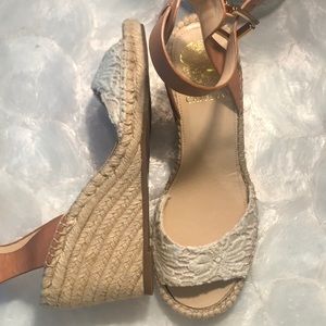 Vince Camuto Espadrilles